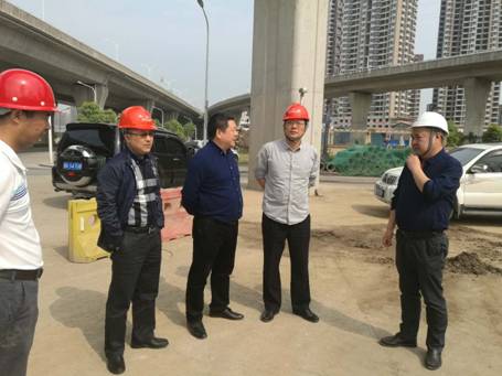 李兵調研軍運會重點線路.jpg